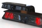 Morimoto X3B40 Clear Lens, Black Interior Third Brake Light, X3B LED Series - Image 2