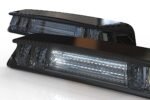 Morimoto X3B40 Clear Lens, Black Interior Third Brake Light, X3B LED Series - Image 4