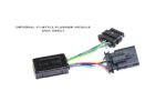 Morimoto X3B40 Clear Lens, Black Interior Third Brake Light, X3B LED Series - Image 5