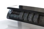 Morimoto X3B45 Clear Lens, Black Interior Third Brake Light, X3B LED Series - Image 3