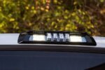 Morimoto X3B45 Clear Lens, Black Interior Third Brake Light, X3B LED Series - Image 8
