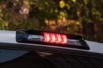 Morimoto X3B45 Clear Lens, Black Interior Third Brake Light, X3B LED Series - Image 9