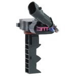 Motorad 1MF435 Mass Air Flow Sensor - Image 2