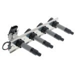 Motorad 7IC417 Ignition Coil, Sold Individually
