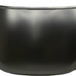 Replacement Factory Style Hood Steel Primed