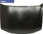 Replacement Factory Style Hood Steel Primed CAPA Certified - Image 8
