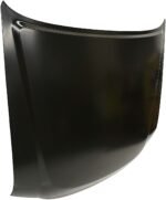 Replacement Factory Style Hood Steel Primed CAPA Certified - Image 4