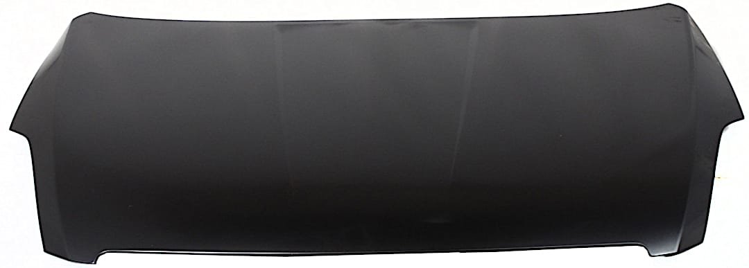 n130123_1.jpg Replacement Factory Style Hood Aluminum Primed - Image 1