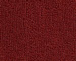 Newark Auto Products 40-2001615 Front Carpet Kit, Red, Loop carpet