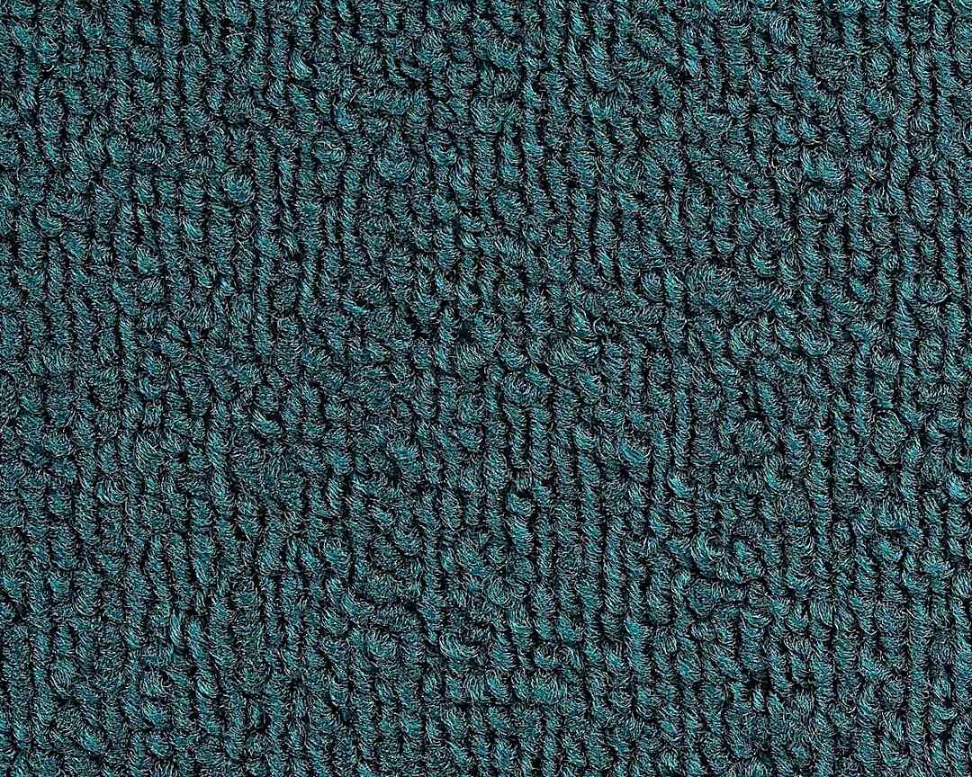 new402001622_1.jpg Newark Auto Products 40-2001622 Front Carpet Kit, Blue, Loop carpet - Image 1