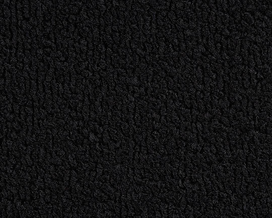 new404001601_1.jpg Newark Auto Products 40-4001601 Front Carpet Kit, Black, Loop carpet - Image 1