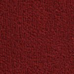 Newark Auto Products 40-4001615 Front Carpet Kit, Red, Loop carpet