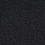 Newark Auto Products TJ1-2003602 Rear Carpet Kit, Blue, Loop carpet