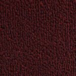 Newark Auto Products TJ1-4001625 Front Carpet Kit, Red, Loop carpet