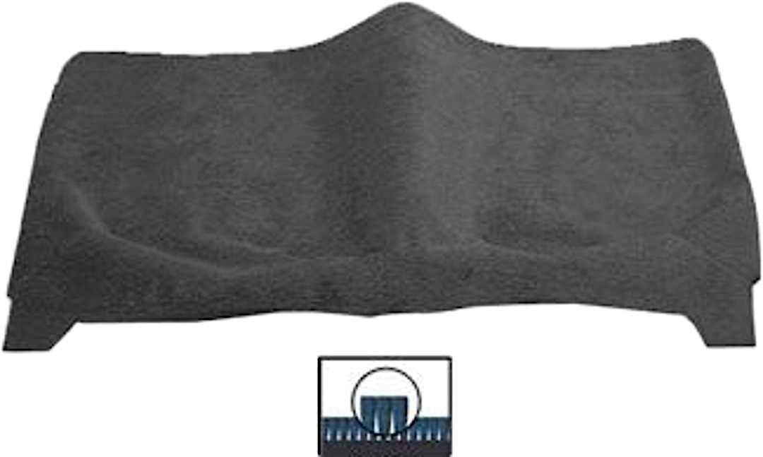 newtj14003807_1.jpg Newark Auto Products TJ1-4003807 Carpet Kit, Gray, Carpet - Image 1