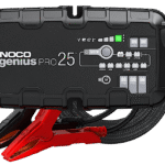 Noco GENIUSPRO25 25-Amp 6V/12V/24V Pro Smart Battery Charger