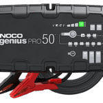 Noco GENIUSPRO50 50-Amp 6V/12V/24V Pro Smart Battery Charger