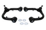 Nolathane REV039.0074 Front, Driver and Passenger Side, Upper Control Arm - Image 3