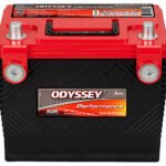Odyssey Battery ODP-AGM75 86 Battery - Performance Series, Direct Fit, Sold individually