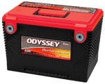 Odyssey Battery ODP-AGM78 Battery - Performance Series, Direct Fit, Sold individually - Image 3