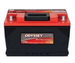 Odyssey Battery ODP-AGM94R H7 L4 Battery - Performance Series, Direct Fit, Sold individually
