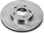 Powerstop 4-Wheel Set Power Stop&reg; KCOE2826 Front and Rear OE Stock Replacement Low-Dust Ceramic Brake Pad, Rotor and Caliper Kit - Image 2