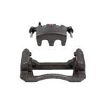Powerstop 2-Wheel Set Power Stop&reg; KCOE6407 Rear OE Stock Replacement Low-Dust Ceramic Brake Pad, Rotor and Caliper Kit - Image 2