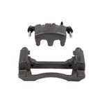 Powerstop 2-Wheel Set Power Stop&reg; KCOE6407 Rear OE Stock Replacement Low-Dust Ceramic Brake Pad, Rotor and Caliper Kit - Image 3