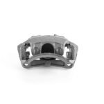 Powerstop 4-Wheel Set Power Stop&reg; KCOE6960 Front and Rear OE Stock Replacement Low-Dust Ceramic Brake Pad, Rotor and Caliper Kit - Image 3