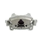 Powerstop KCOE7912A Front and Rear Brake Disc and Caliper Kit, Plain Surface 5 Lugs 315 mm Natural Caliper, Ceramic, Z17 OE Replacement - Image 3