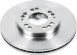 Powerstop 4-Wheel Set Power Stop&reg; KCOE802 Front and Rear OE Stock Replacement Low-Dust Ceramic Brake Pad, Rotor and Caliper Kit - Image 2