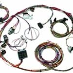 Painless 20121 Chassis Wire Harness - Direct Fit, Kit