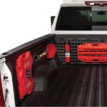 Putco 195071 Cargo Organizer
