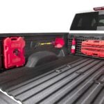 Putco 195081 Cargo Organizer