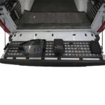 Putco 195170T-1 Cargo Organizer - Universal