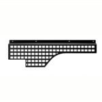 Putco 195241 Cargo Organizer