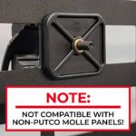 Putco 195241 Cargo Organizer - Image 4
