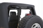 Pavement Ends 51204-35 Soft Top Fabric - Black diamond, Sold individually - Image 5