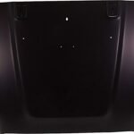 ReplaceXL Factory Style Hood Steel Primed