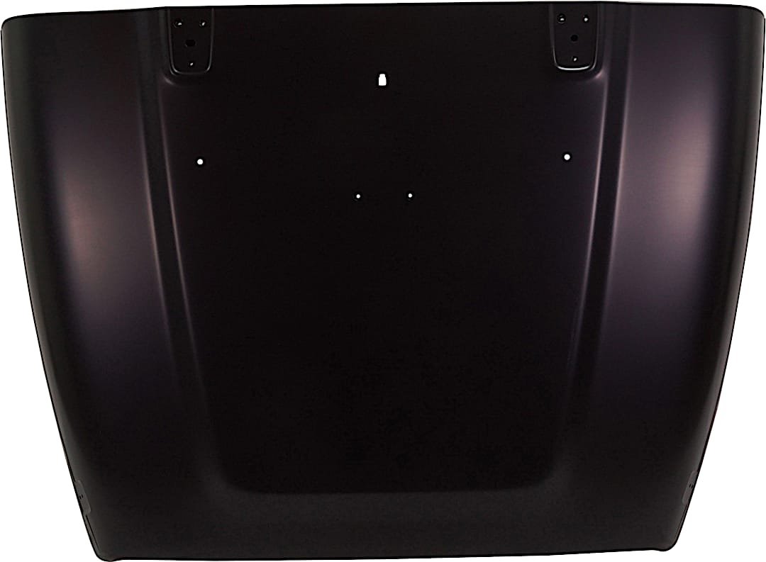 r-10003_1.jpg ReplaceXL Factory Style Hood Steel Primed - Image 1