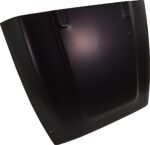 ReplaceXL Factory Style Hood Steel Primed - Image 2
