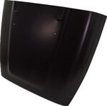 ReplaceXL Factory Style Hood Steel Primed - Image 3