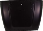 ReplaceXL Factory Style Hood Steel Primed CAPA Certified