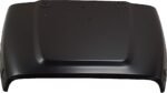 ReplaceXL Factory Style Hood Steel Primed CAPA Certified - Image 7