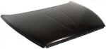ReplaceXL Factory Style Hood Steel Primed CAPA Certified - Image 2