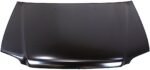 ReplaceXL Factory Style Hood Steel Primed CAPA Certified