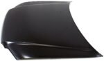 ReplaceXL Factory Style Hood Steel Primed CAPA Certified - Image 2
