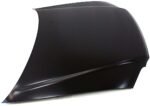 ReplaceXL Factory Style Hood Steel Primed CAPA Certified - Image 4