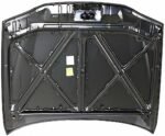 ReplaceXL Radiator Support Assembly, CAPA Certified