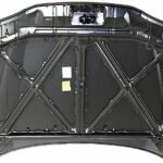 ReplaceXL Radiator Support Assembly, CAPA Certified